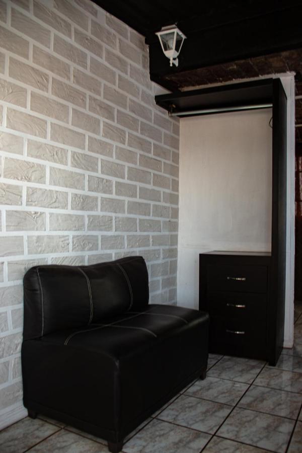 Capital O Hotel Boutique Charlotte Arandas Exterior foto